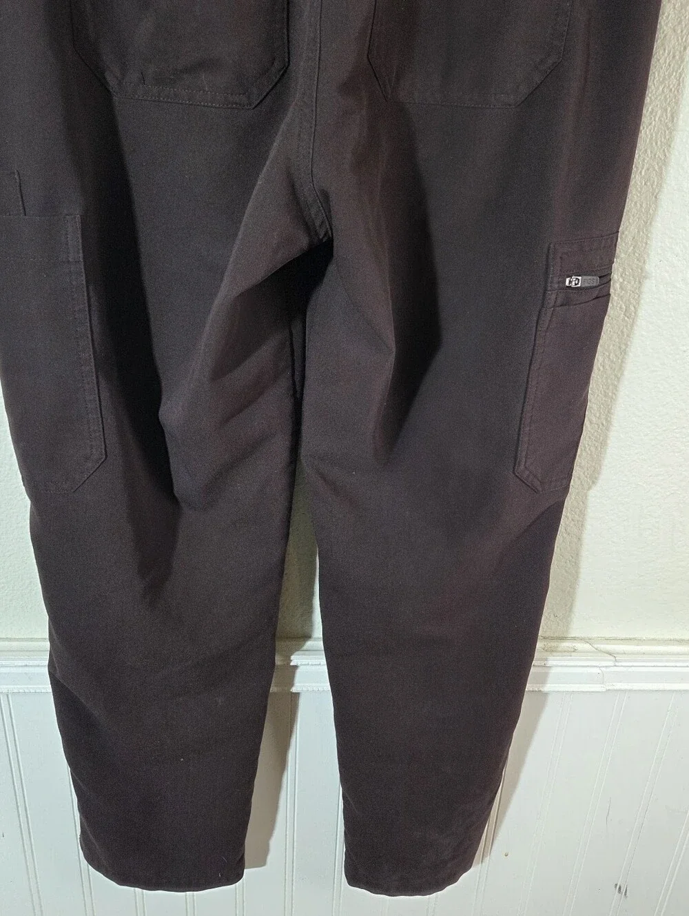 Figs pre owned